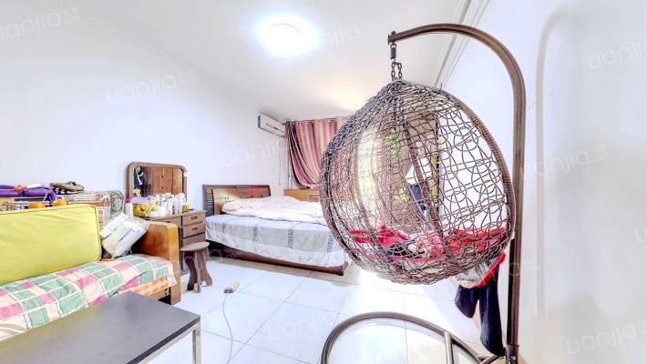 华清南街36号二手房实景图