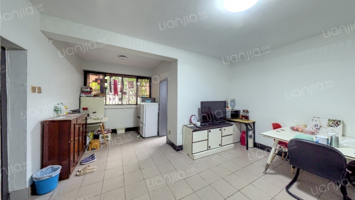 教育学院教师公寓二手房实景图