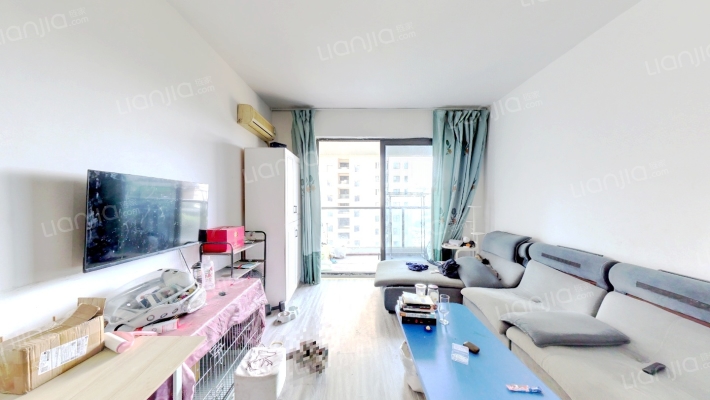 华鸿幸福里二手房实景图