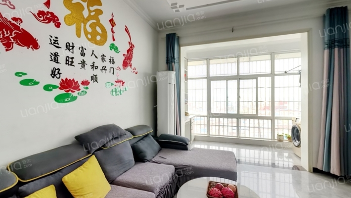 宏泰嘉苑二手房实景图