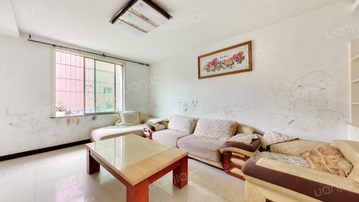 春升公寓二手房实景图