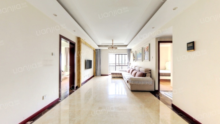 春城慧谷二期二手房实景图