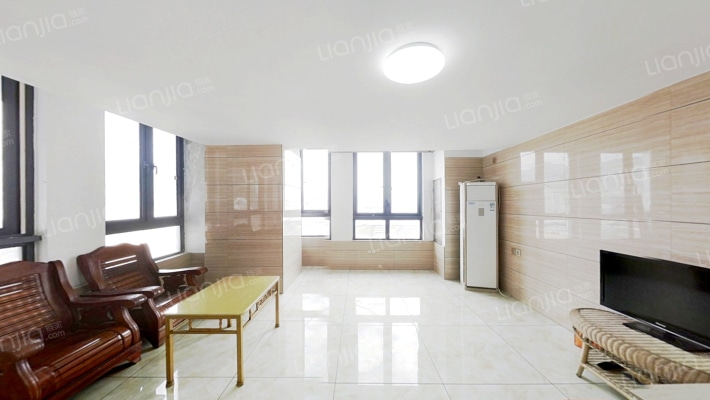 中环广场二手房实景图