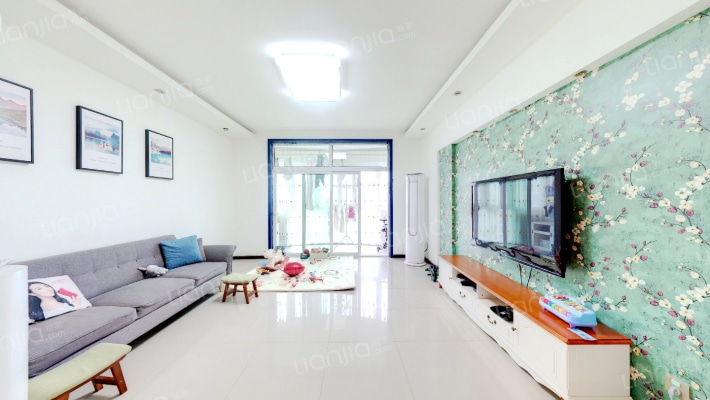 祺瑞名居二手房实景图