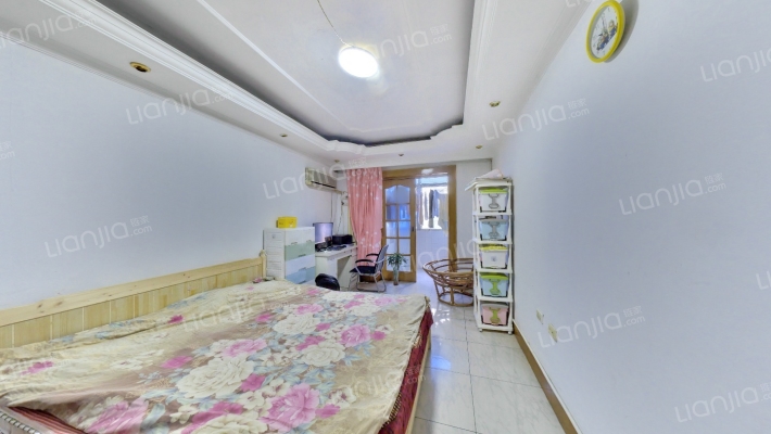 进贤里二手房实景图