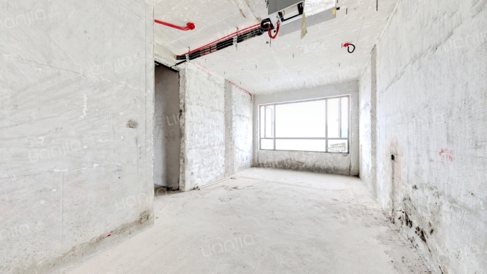 锦府二手房实景图