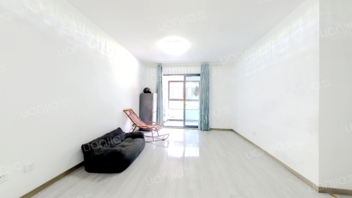 优步学府三期二手房实景图