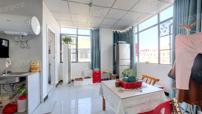 襄阳五洲国际工业博览城二手房实景图