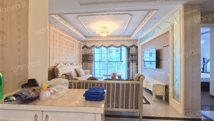 银桂院二手房实景图