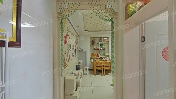 河南惠特照明有限公司职工公寓二手房实景图