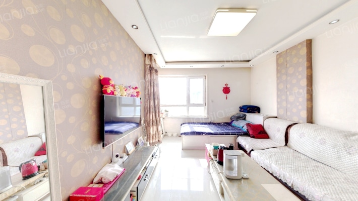 青城二手房实景图