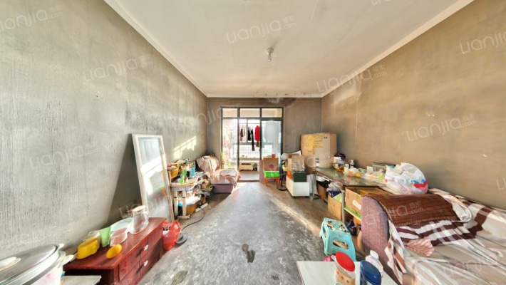 开元悦都二手房实景图