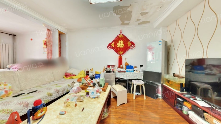 通世里二手房实景图