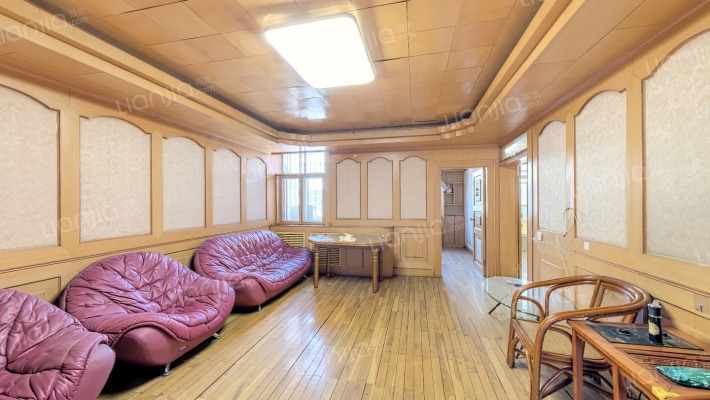 甘肃路(塘沽区)二手房实景图