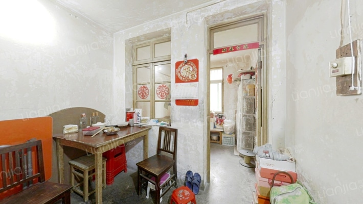 春雨花园二手房实景图