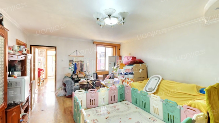 小康家园二手房实景图