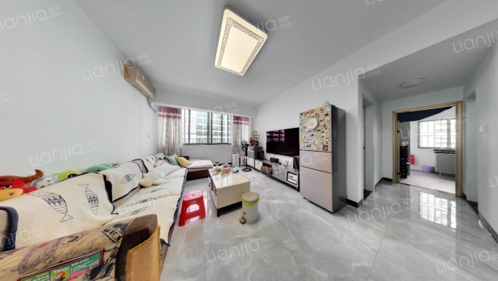 水运大厦二手房实景图