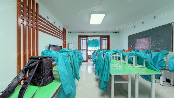 悠生海华二手房实景图