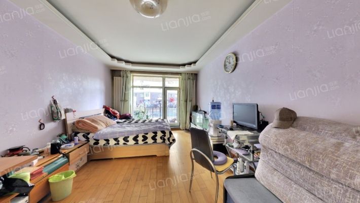 万龙花园二手房实景图