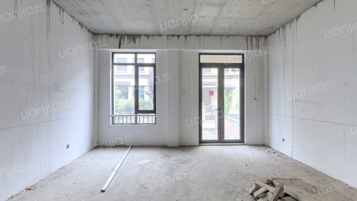 华鸿凤湖十里二手房实景图