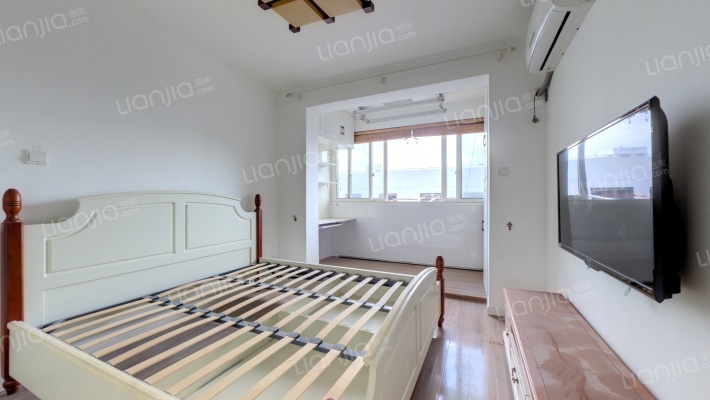 交暨小区二手房实景图