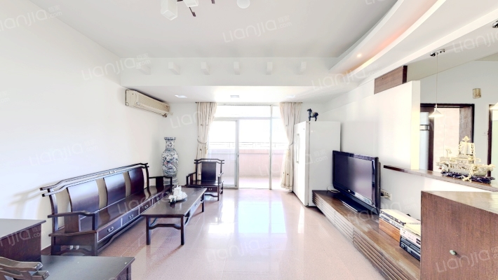 仓边路35号大院二手房实景图