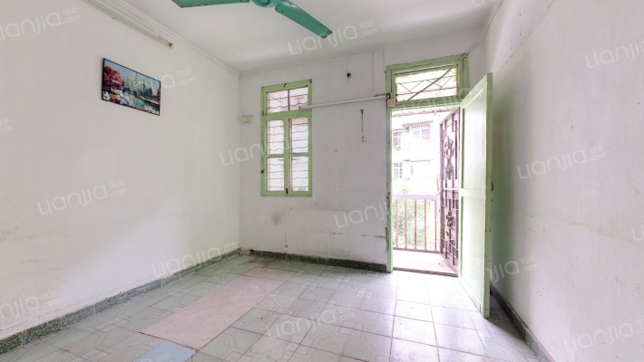 外语外贸学院二手房实景图