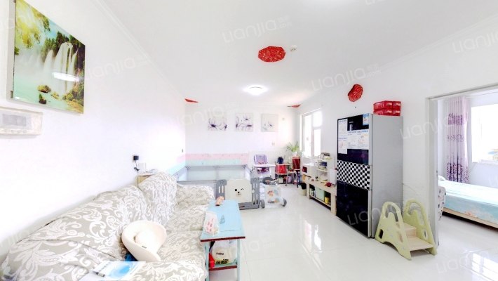 晨煜.浓情新居二手房实景图