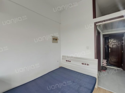 整租·非常公寓 1室1厅 东