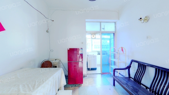 圆通路二手房实景图