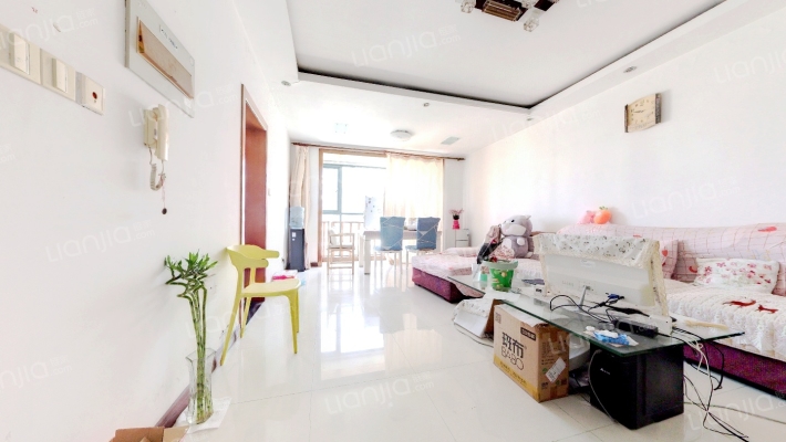 嘉禾花园二手房实景图