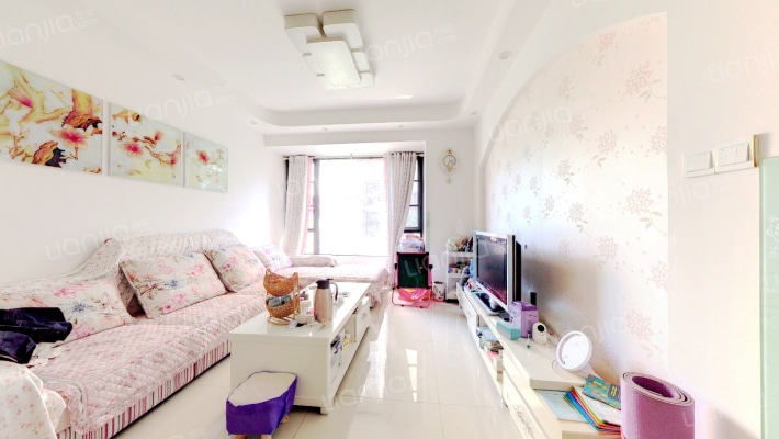 香城榕园二手房实景图