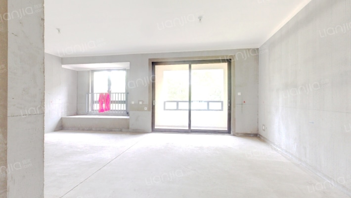 普罗理想国西3苑二手房实景图