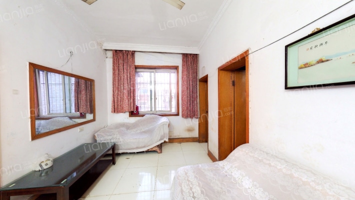 福康村二手房实景图