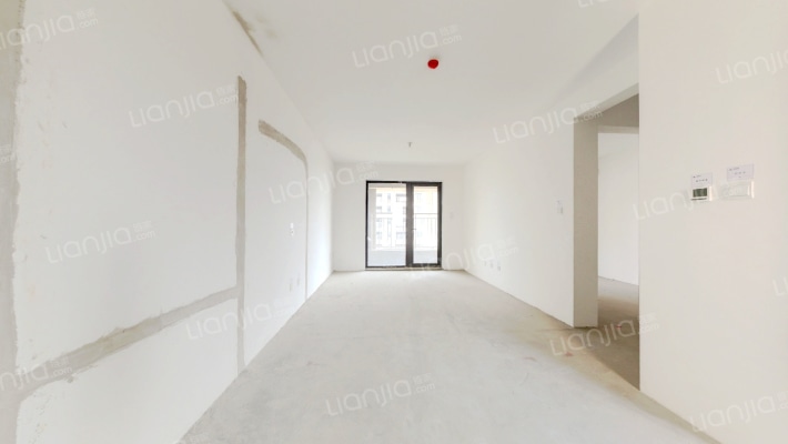 中国铁建海语城二手房实景图