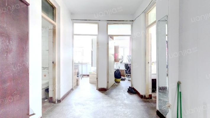 绿化队宿舍二手房实景图