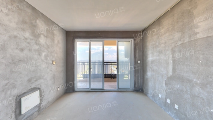 合生杭州湾国际新城三期二手房实景图