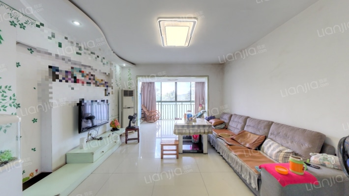 望兴景园二手房实景图