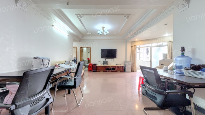 云山大厦二手房实景图