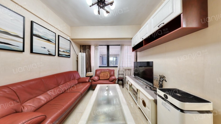 中怡居二手房实景图