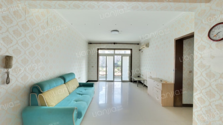 升伟新天地二手房实景图