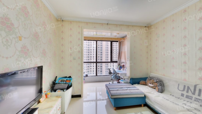 弘达明尚二手房实景图