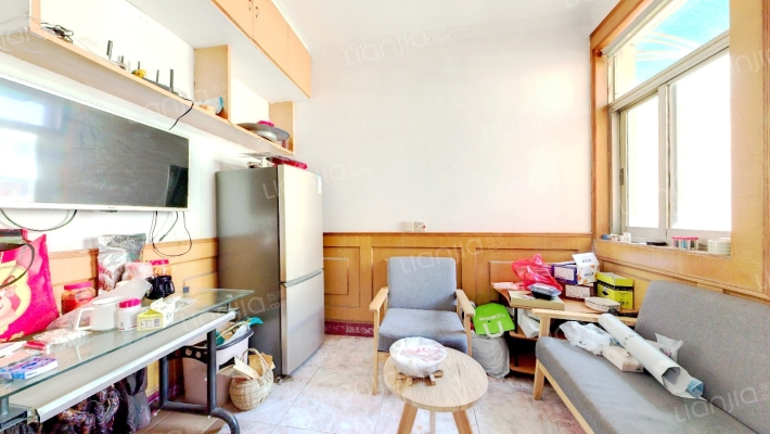 三里亭苑二区二手房实景图