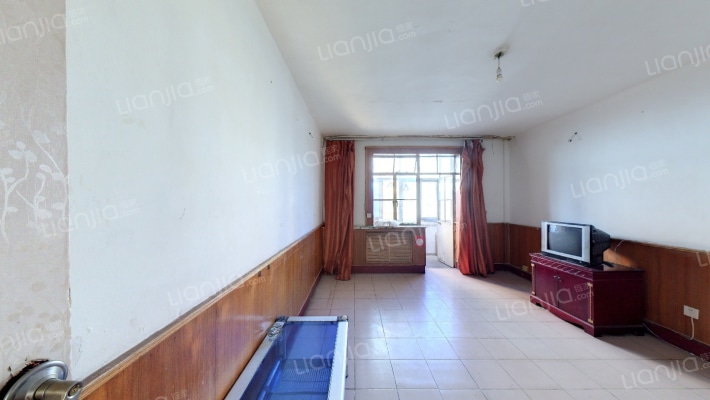 城关区环卫局家属院二手房实景图