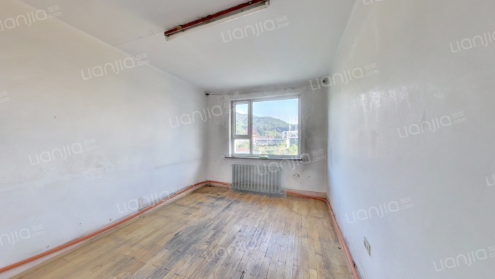 中国石油F西小区二手房实景图