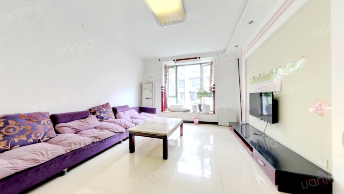 滨河人家二手房实景图