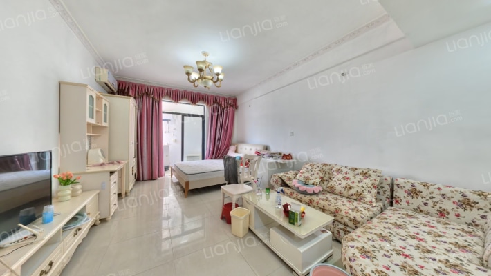 吉信大厦二手房实景图