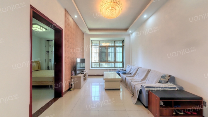 兰海佳园二手房实景图