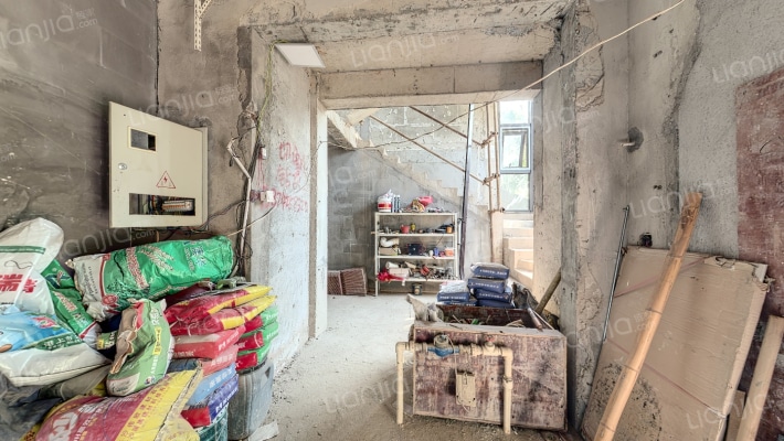 好望谷云邸二手房实景图