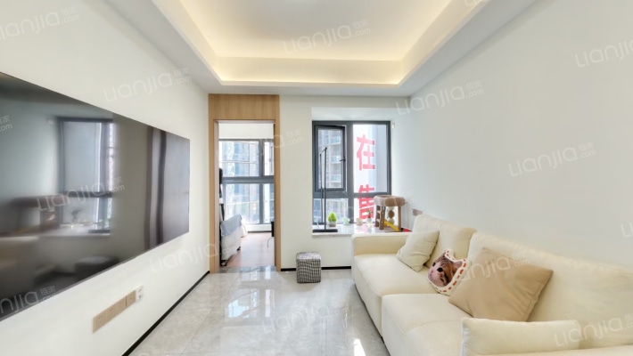 荔源雅苑二手房实景图